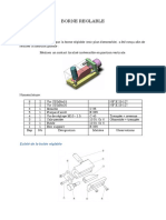 1-TD Borne Reglable PDF