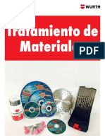 2.tratamiento de Material