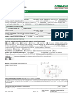 Notificare PDF