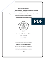 Kadek Deva Pramana Putra - PTI 1B - Wawasan Pendidikan
