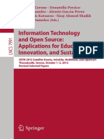 Information Technology and Open Source A PDF