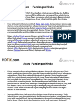 Alam Asura PDF