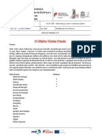 O Diabo Veste Prada analisa carreira e assédio