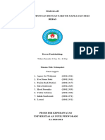 Makalah HIV AIDS KELOMPOK 4