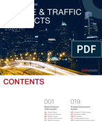 Mobile & Traffic Product Quick Guide 2020H1 PDF