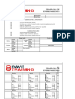 PROGRAMA DE ENTRENAMIENTO RAVE TRAINING (Recuperado Automáticamente)