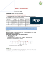 Adicion y Sustracción en Z PDF