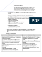 Administración en Salud: Reclutamiento, Prestaciones Laborales, Tipo de Contratación