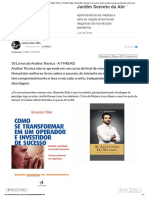 50 Livros de Análise Técnica - A THREAD.pdf