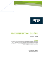 GPU programming report - Taha ElAmine Hadjadj.pdf