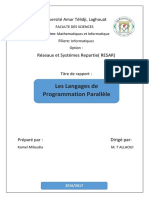 les langage de programation paralléle.pdf