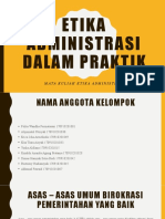 Kelompok 1 - Etika Administrasi-1