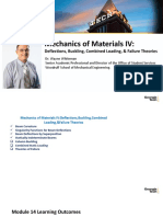 differential equation for coloumn buckling_MOM-IV---Module-14.pdf