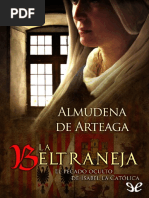 La Beltraneja - Almudena de Arteaga PDF