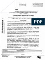 Notificación PDF
