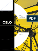 Celo Catalogo 2020 PDF