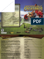 Impossible Creatures User Manual.pdf