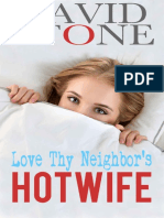 Love Thy Neighbor - S Hotwife PDF