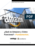 Modulo 3 Que Es Amazon y Como Funciona Fundamentos