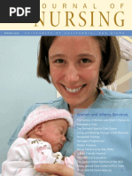 NursingJournalSpring2010 NOVEDOSOS