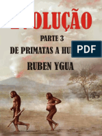 3 De Primatas a Humanos - Ruben Ygua