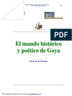 Anon - El Mundo Historico Y Poetico De Goya.pdf