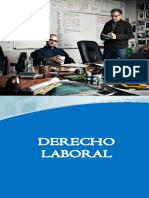 Legislación Laboral PDF