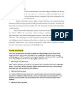 Menyimak - Kelompok 1 PDF