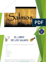 El Libro de Los Salmos