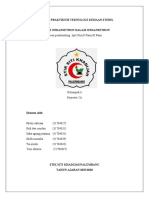 LAPORAN Resmi Ondansetron