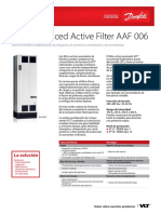 AAF006 Brochure Esp