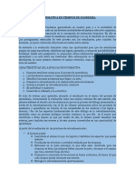 La Evaluación Formativa en Tiempo de Pandemia