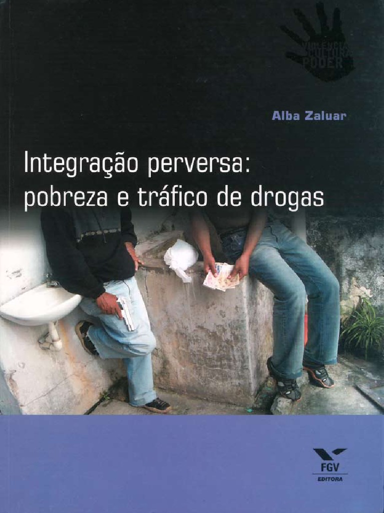 O Sítio das Drogas - Capítulo 2: Uma periferia urbana - Etnográfica Press