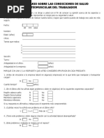 Unreadable Document Content | PDF