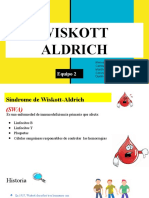 Wiskott Aldrich