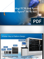 Teknologi TCM Xpert MTBRIF - WS TCM 04.08.2020