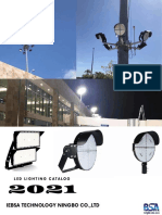 IEBSA Technology External Light 