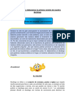 Ficha de Aprendizaje PDF