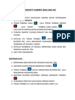 Sop BSC Ab2-4s1 (Using Pp35)