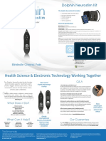 Dolphin Neurostim Brochure Professional Web PDF