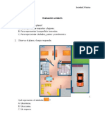 EVALUACION FORMA A