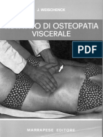 J. Weischenck - Trattato Di Osteopatia Viscerale
