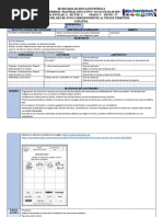 Planeacion Español 2019