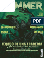 Metal Hammer Espana - Diciembre 2020