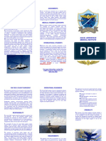 Naval Flight Surgeon Training and Assignments
