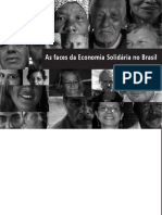 As Faces Da Ecosol No Brasil PDF