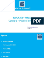 Polarion User Finland Day ISO26262 PDF