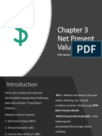 NPV Chapter 3