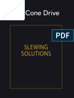 Slewing Solutions