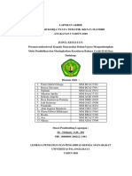 Laporan Akhir Kelompok025 - Desa Dadahup PDF